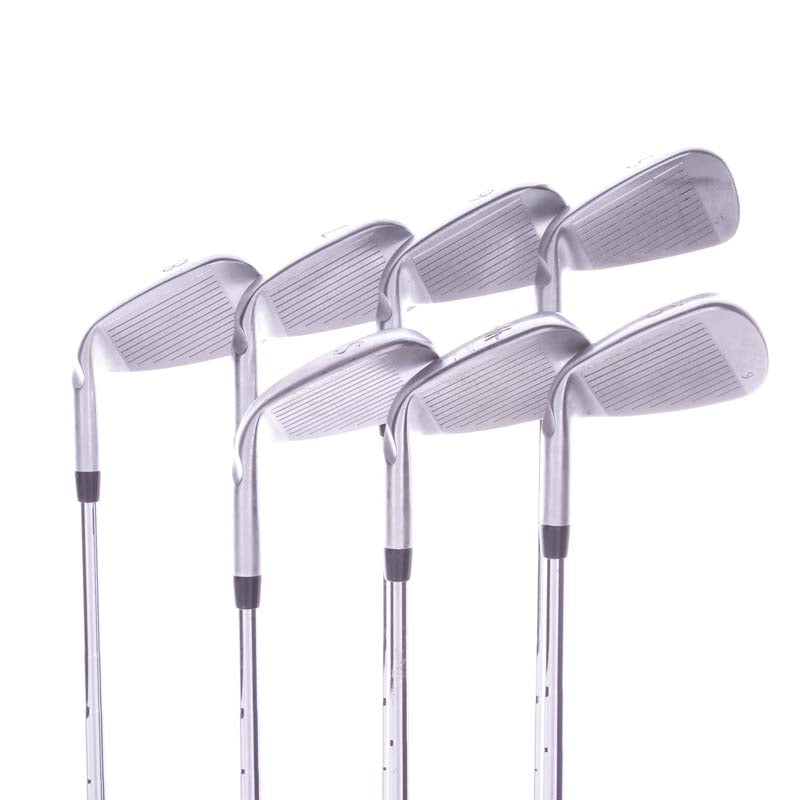 Ping I25 Steel Irons 5-SW