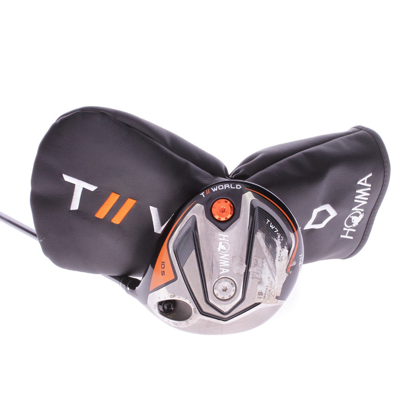 Honma Golf Tw747 10.5 Degree Driver