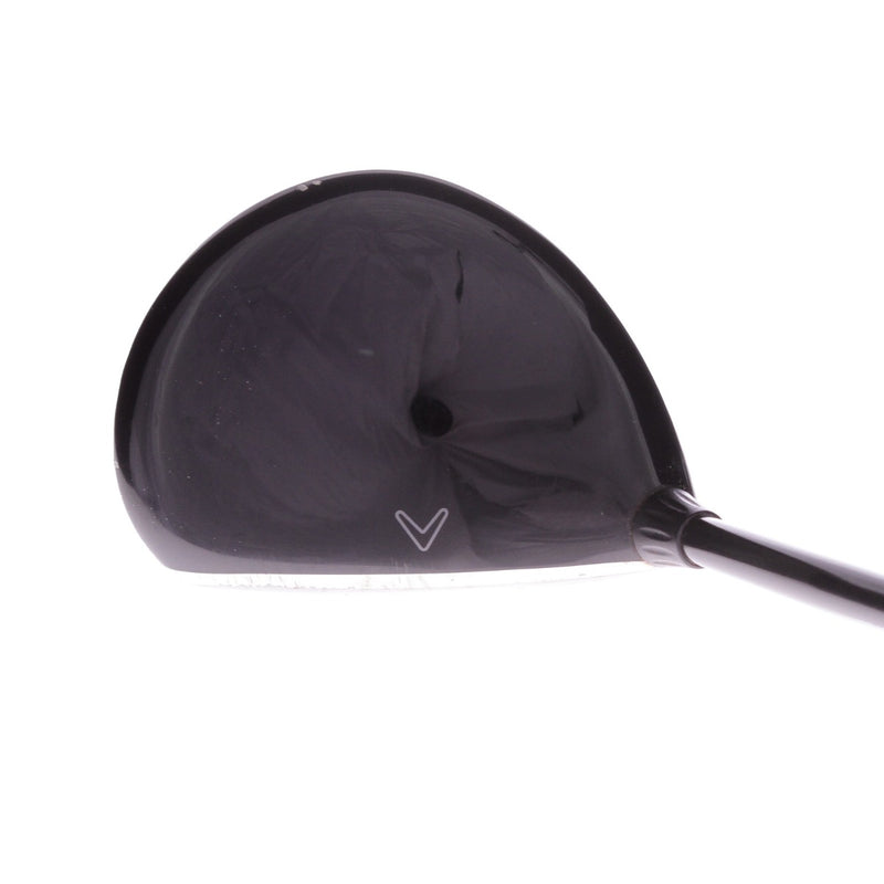 Callaway Big Bertha 15 Degree Fairway 3 Wood