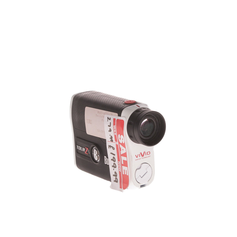 Bushnell Tour Z6 Second Hand Rangefinder