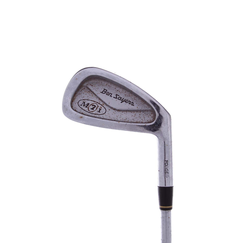 Ben Sayers SM7 F Grind Mens Right Hand Steel 1 Iron