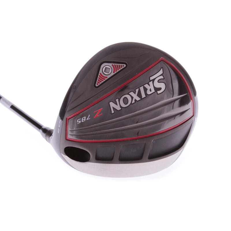 Srixon Big Bertha Hawk Eye Mens Right Hand 10.5 Degree Driver