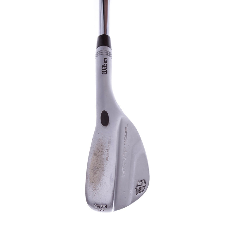 Wilson Staff Model Mens Right Hand 58 Degree Lob Wedge