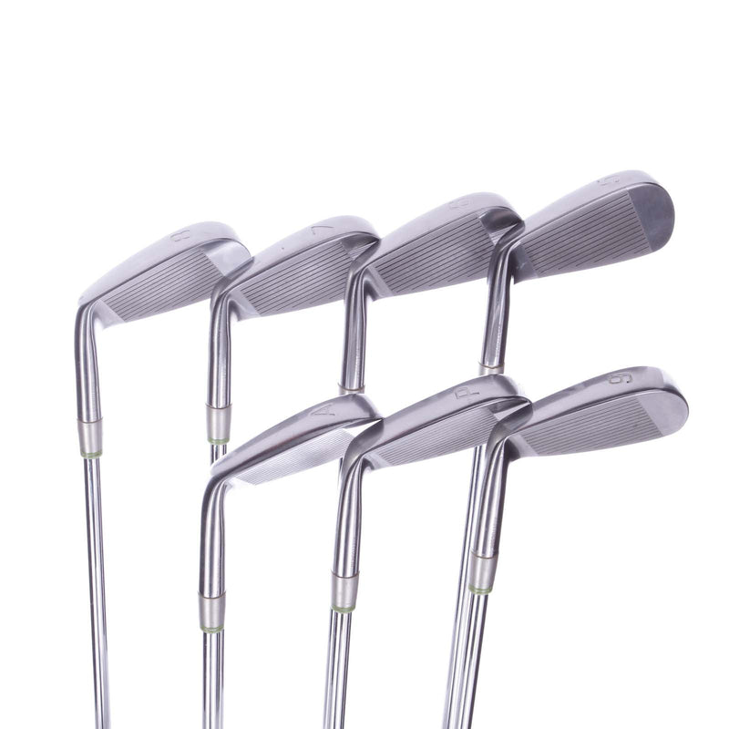 Vega Mizar Steel Irons 5-PW + AW