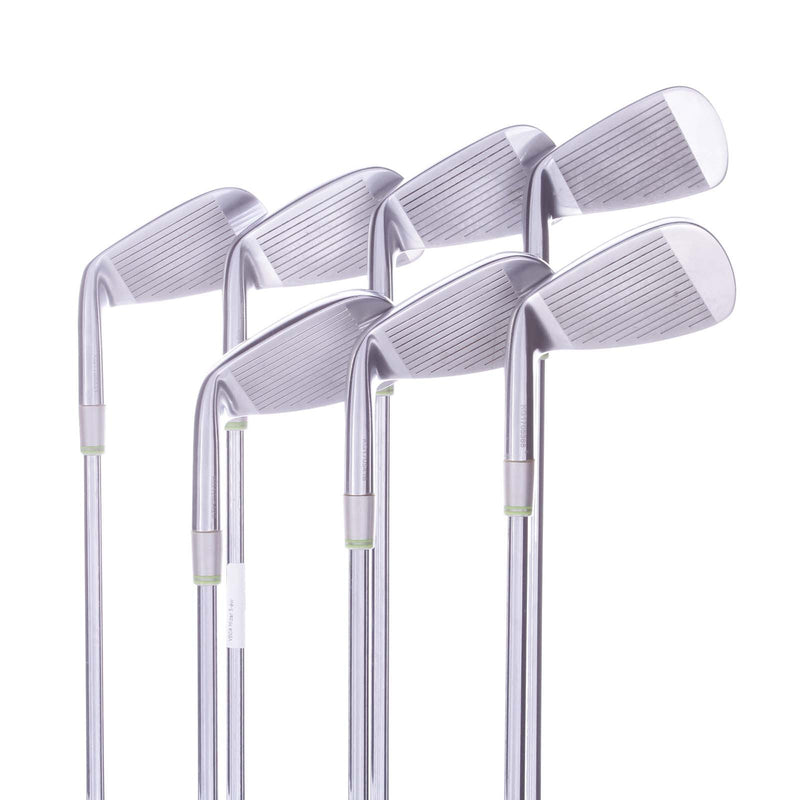 Vega Mizar Steel Irons 5-PW + AW