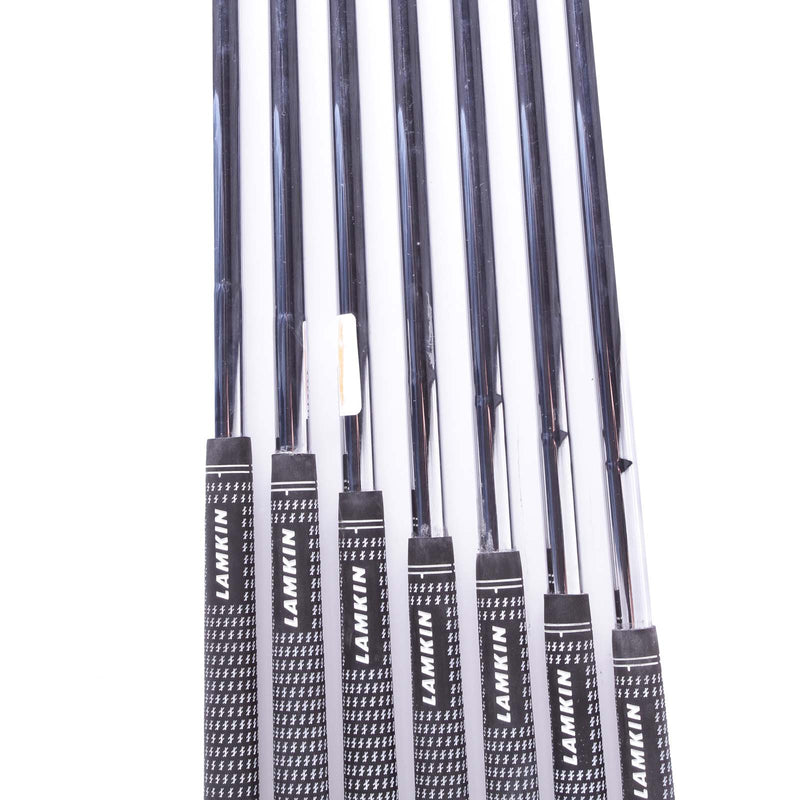 Vega Mizar Steel Irons 5-PW + AW