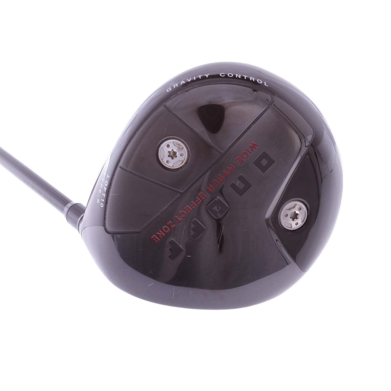 Daiwa ONOFF Type-S Mens Right Hand 10 Degree Driver