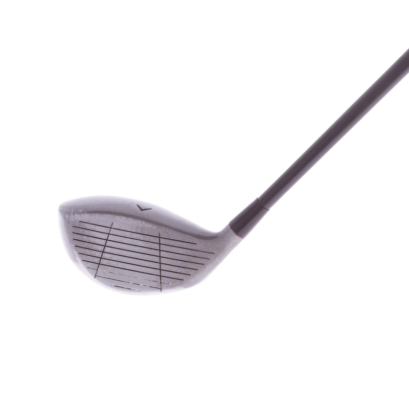 Seal SL205 Mens Right Hand Fairway 3 Wood 15 Degree Regular - Golf Pride