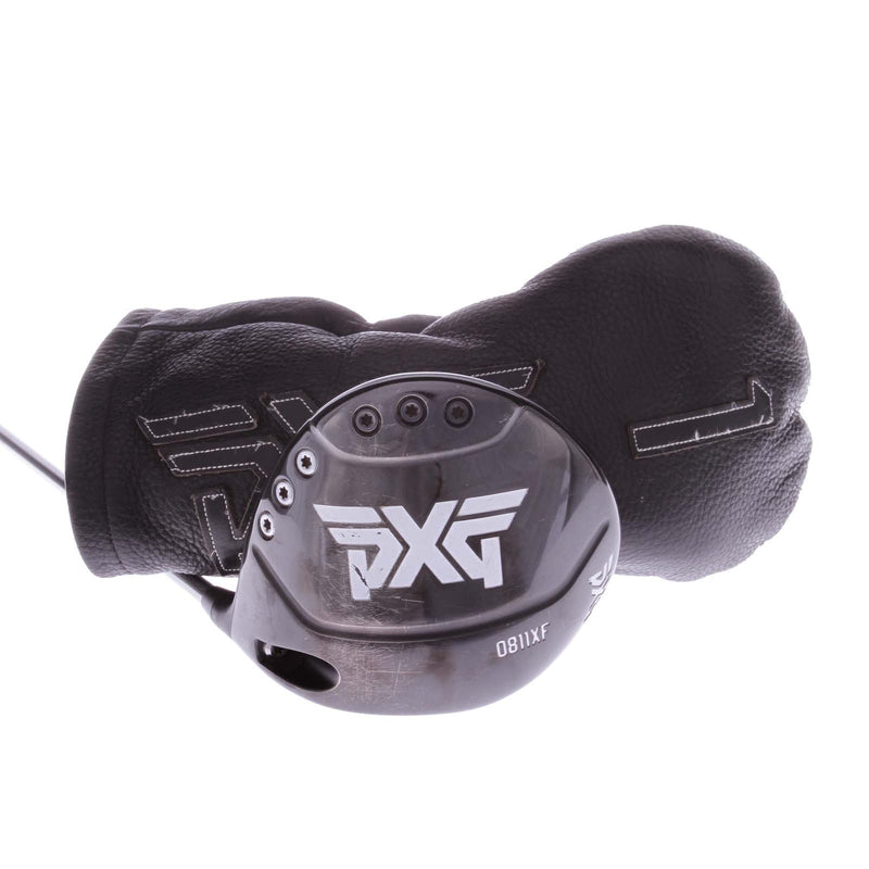 PXG 0811XF Mens Right Hand 9 Degree Driver