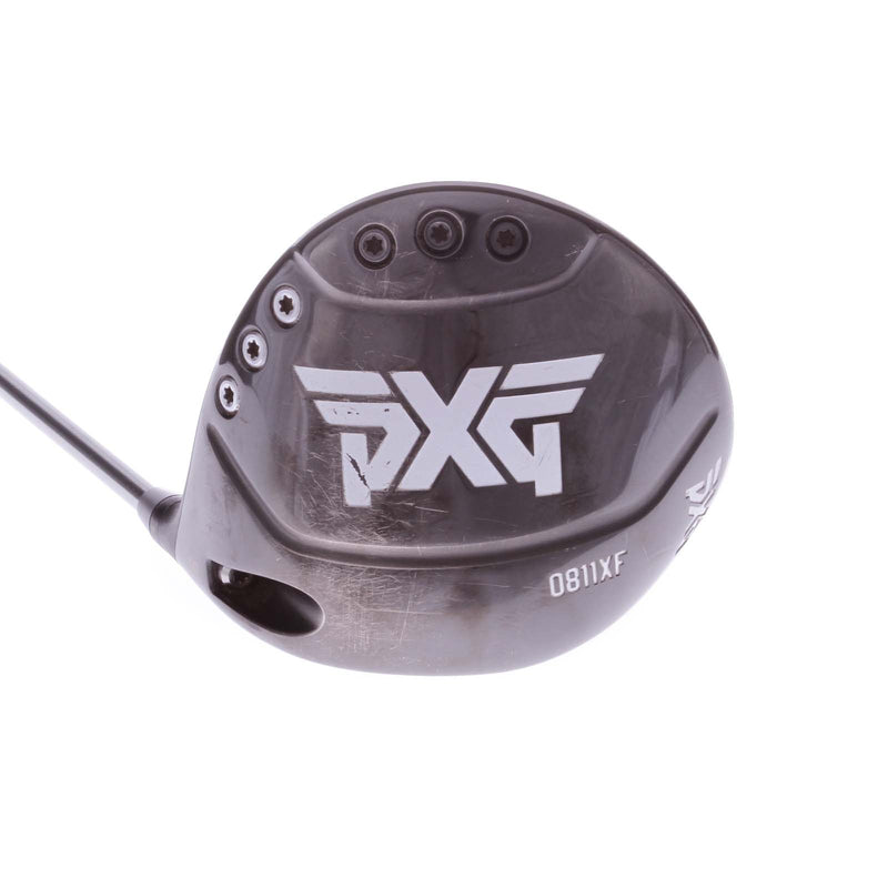 PXG 0811XF Mens Right Hand 9 Degree Driver