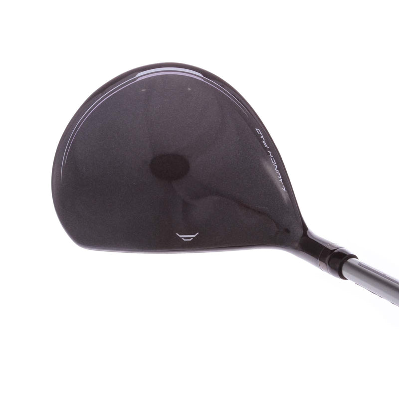 Wilson Launch  Pad Ladies Right Hand 18 Degree Fairway 5 Wood