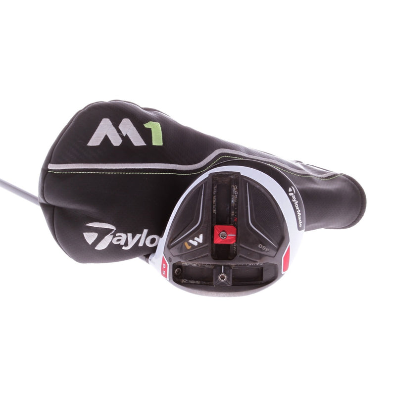 TaylorMade M1 2017 8.5 Degree Driver