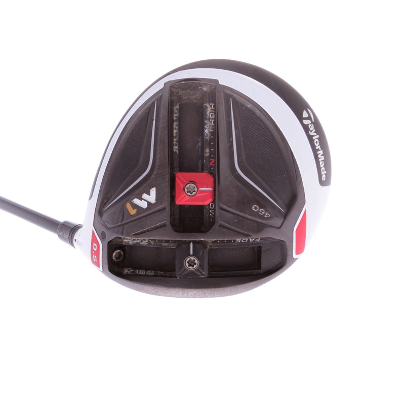 TaylorMade M1 2017 8.5 Degree Driver