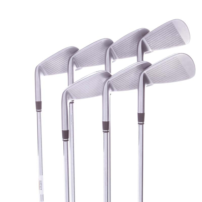 Honma TW737P Tour World Mens Right Hand Steel Irons 4-10