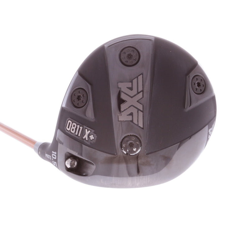 PXG 0811 X+ Proto 10.5 Degree Driver