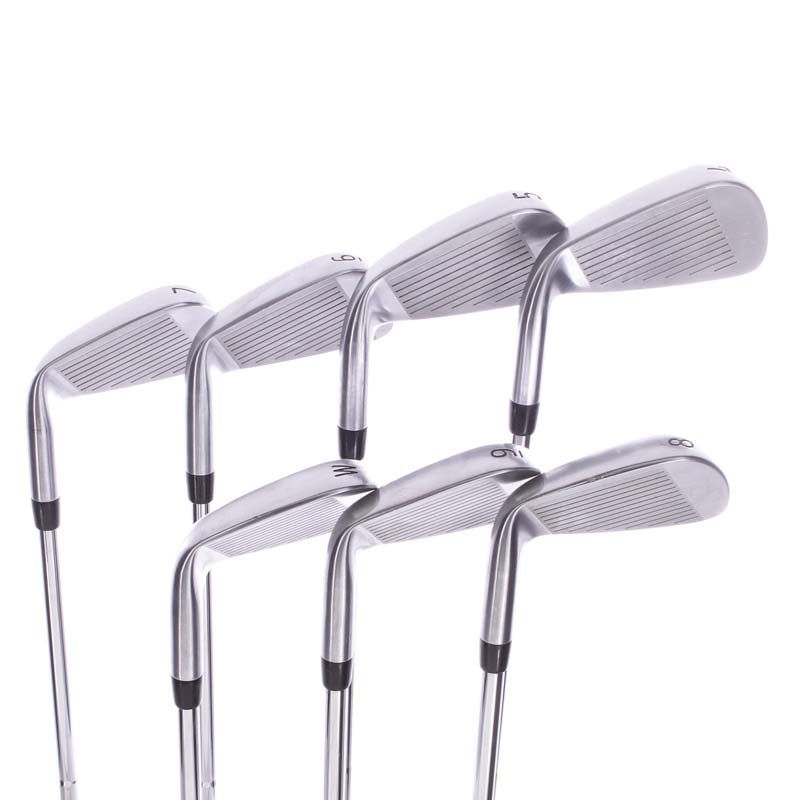 PXG O211 ST Blade Combo Mens Right Hand Steel Irons 4-PW