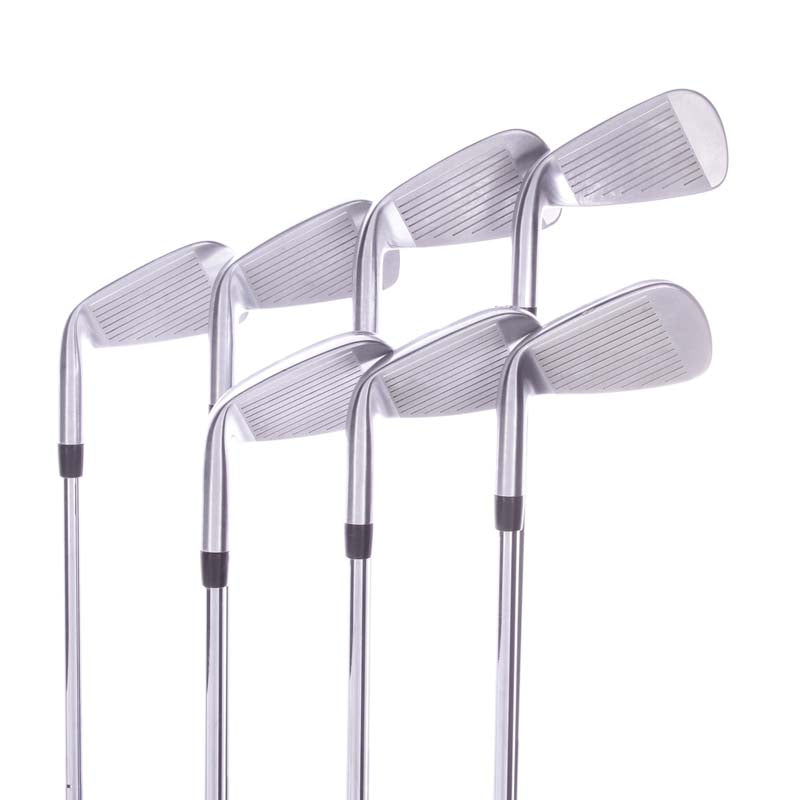 PXG O211 ST Blade Combo Mens Right Hand Steel Irons 4-PW