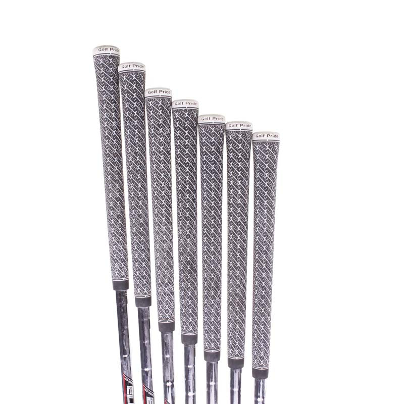 PXG O211 ST Blade Combo Mens Right Hand Steel Irons 4-PW