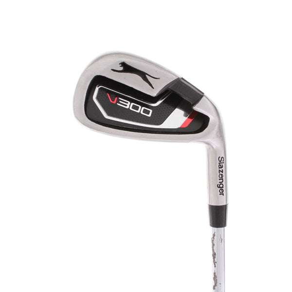 Slazenger V300 Steel 4 Iron