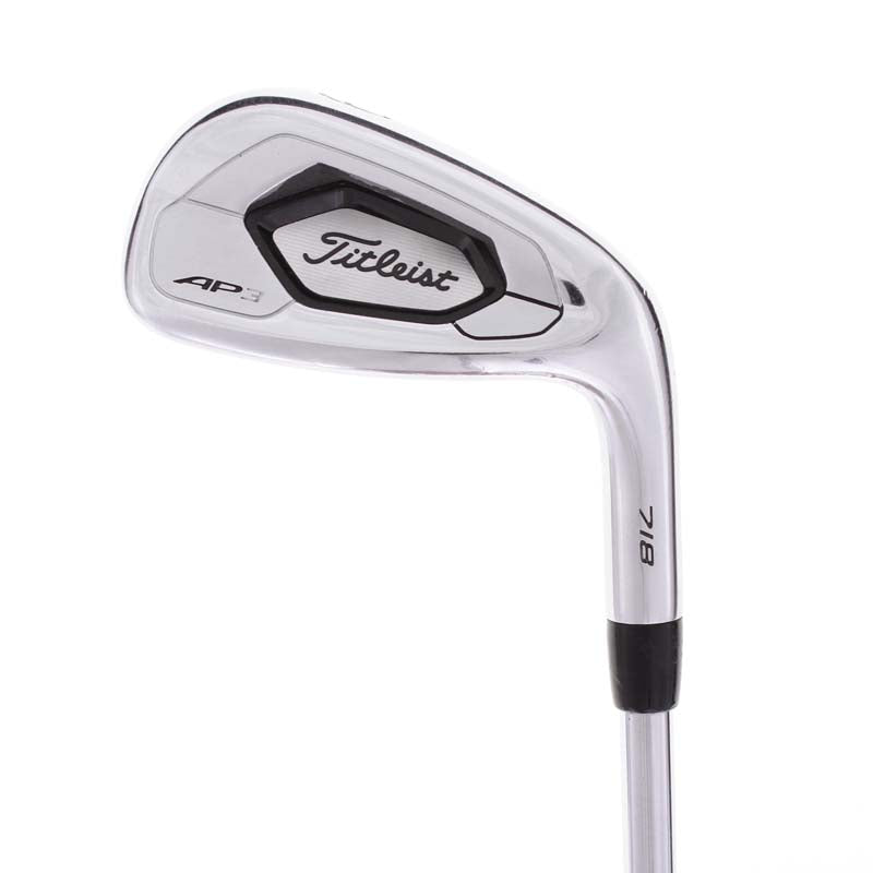 Titleist AP3 718  Steel 9 Iron