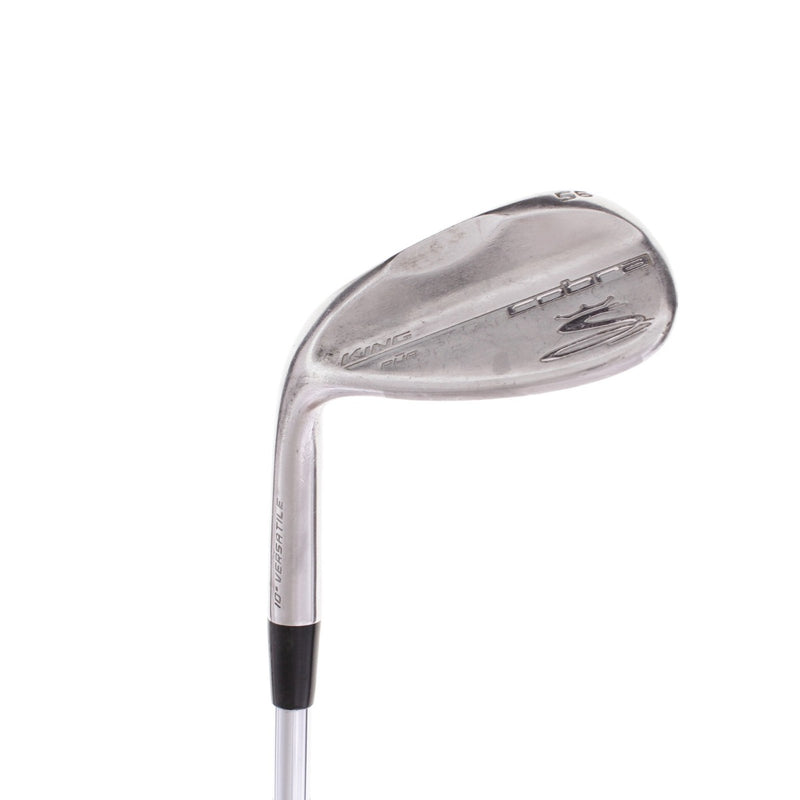 Cobra King Pur Versatile Mens Left Hand 56 Degree Sand Wedge