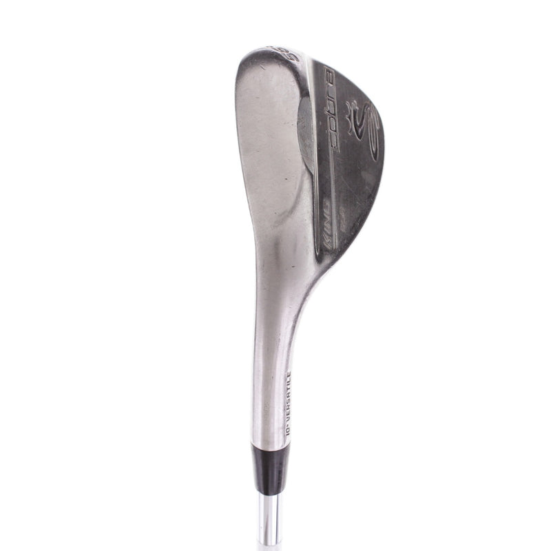 Cobra King Pur Versatile Mens Left Hand 56 Degree Sand Wedge