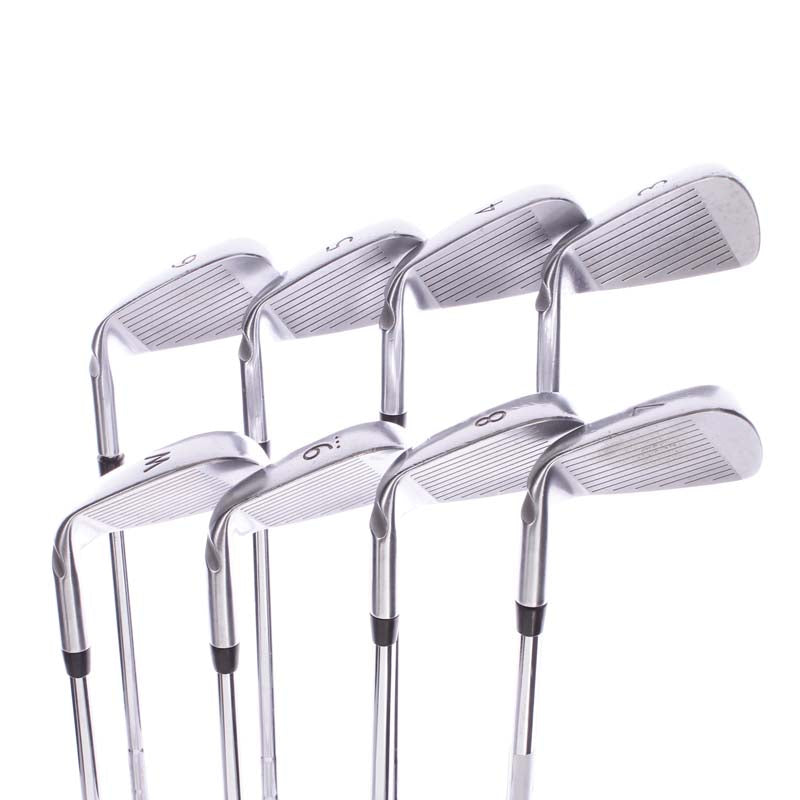 Ping S56 Steel Iron 3-PW / Yellow Dot