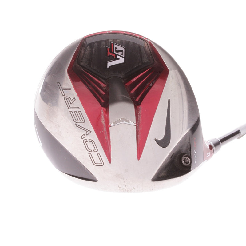 Nike Covert VRS Graphite Men's Left Hand Driver 8-12 Degree Regular - Kurokage 50g