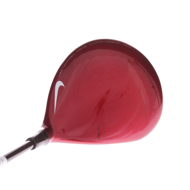 Nike Covert VRS Graphite Men's Left Hand Driver 8-12 Degree Regular - Kurokage 50g