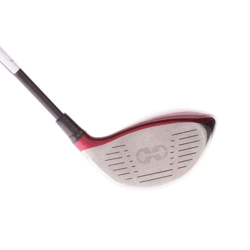 Nike Covert VRS Graphite Men's Left Hand Driver 8-12 Degree Regular - Kurokage 50g