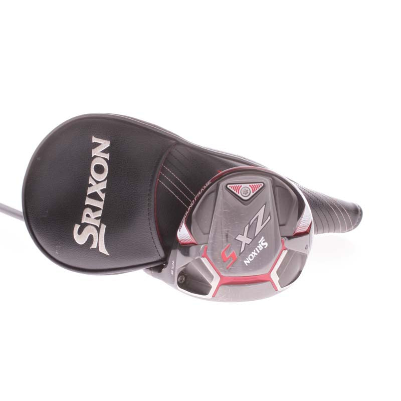 Srixon ZX5 10.5 Degree Driver