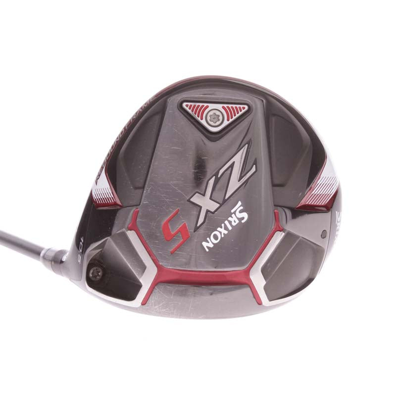 Srixon ZX5 10.5 Degree Driver