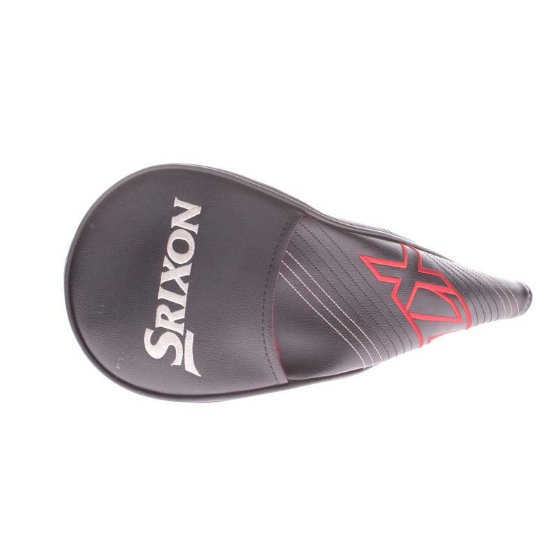 Srixon ZX5 10.5 Degree Driver