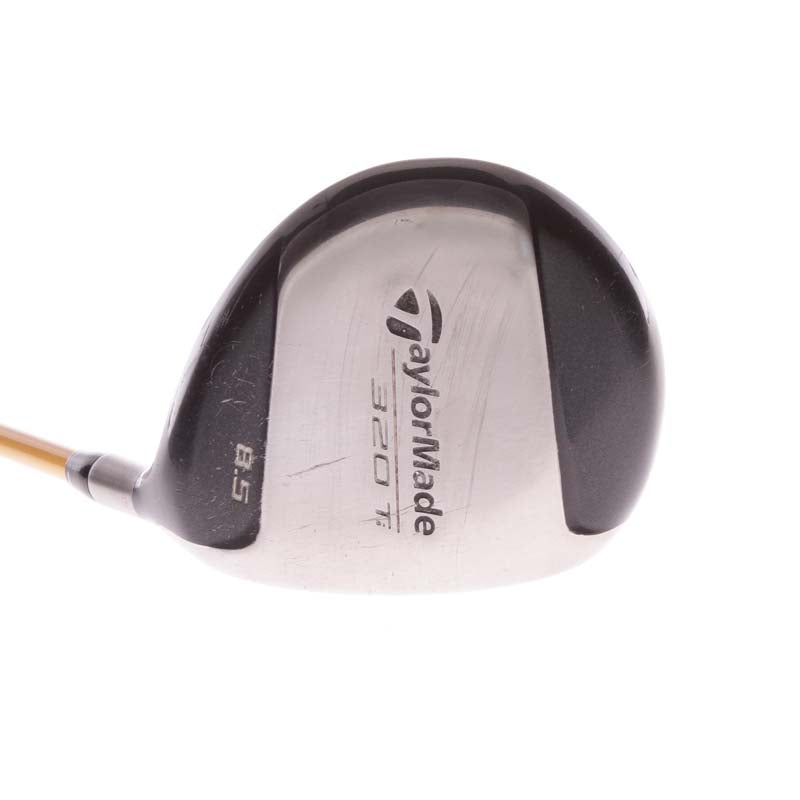 TaylorMade 320 Ti 8.5 Degree Driver