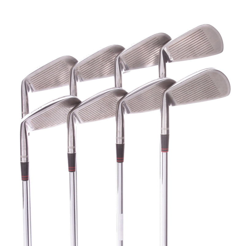 Ben Hogan Edge CFT Steel Men's Right Hand Iron 3-PW Regular - Hogan Apex