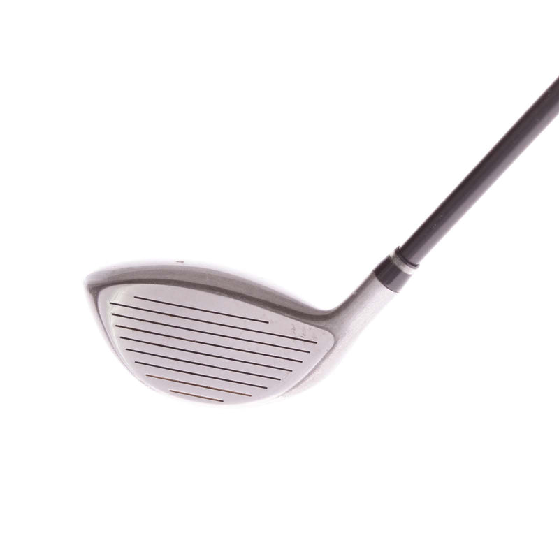 Mitsushiba Mirage Bilateral Graphite Men's Right Hand Fairway 3 Wood 15 Degree Regular - Mitsushiba