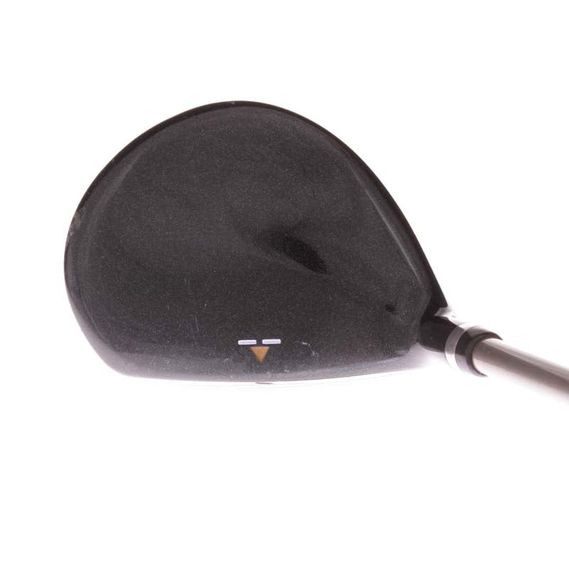 Ben Sayers Pact XS Graphite Ladies Right Hand Fairway 5 Wood 18 Degree Ladies - Ben Sayers Graphite