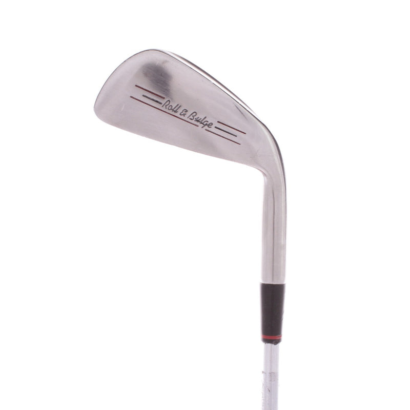 Controller Roll and Bulge Steel Men's Right Hand Driving Iron  Regular - Controller TT Lite