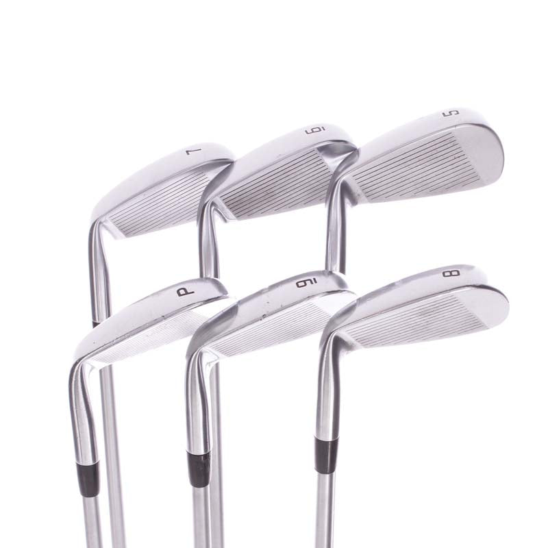 Cobra Forged Tec Graphite Irons 5-PW