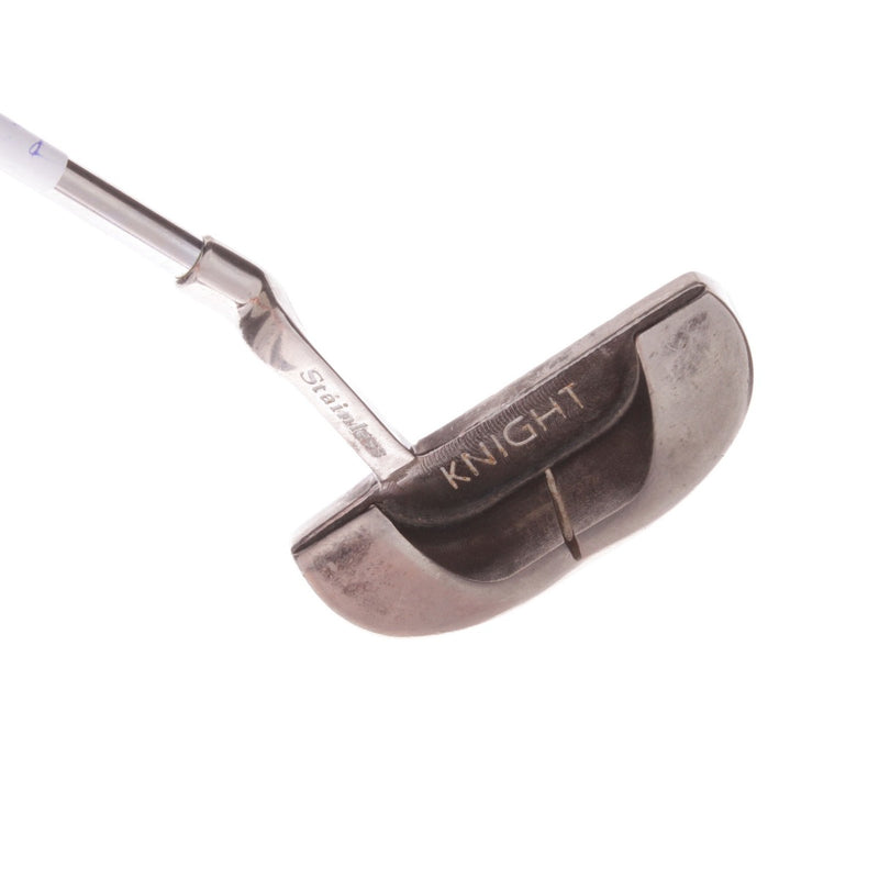 Knight Touchstar Mens Right Hand Putter 36 Inches