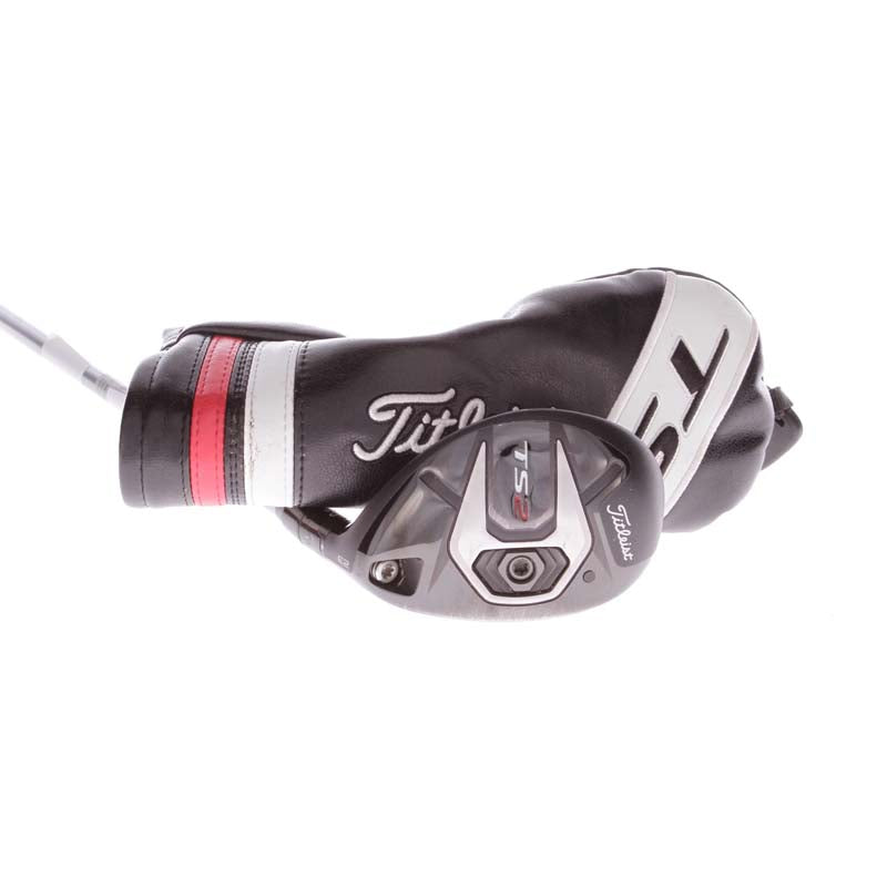 Titleist TS2 Ladies Right Hand 23 Degree Hybrid