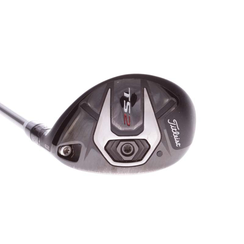 Titleist TS2 Ladies Right Hand 23 Degree Hybrid