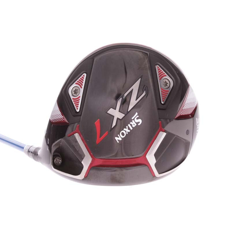 Srixon ZX7 Graphite Men's Right Hand Driver 9.5 Degree Extra Stiff - Oban Devotion 05