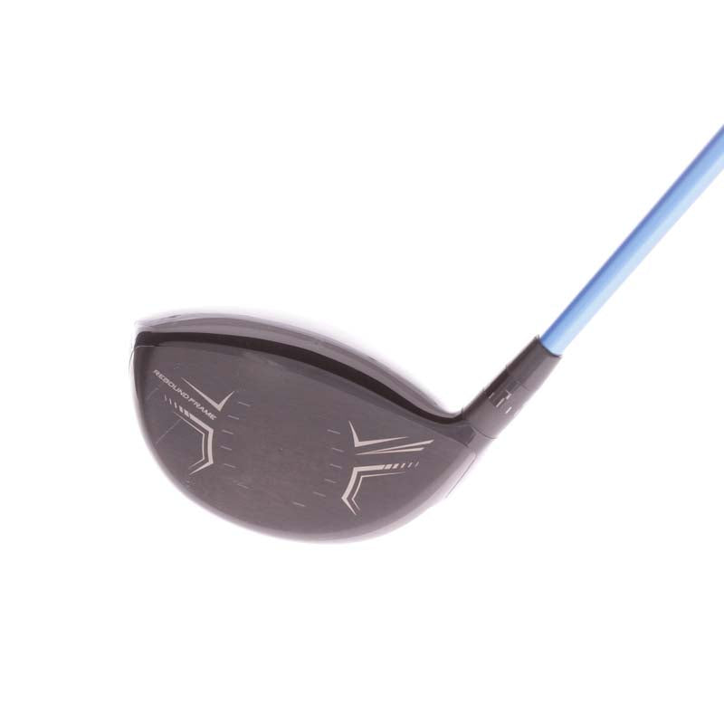 Srixon ZX7 Graphite Men's Right Hand Driver 9.5 Degree Extra Stiff - Oban Devotion 05