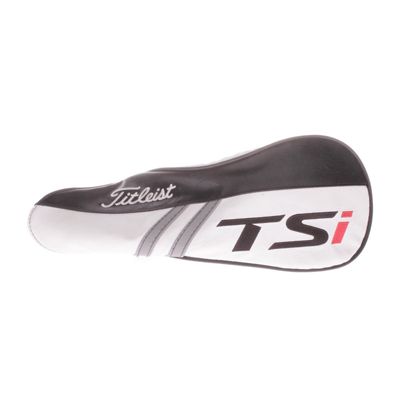 Titleist TSI1 Graphite Men's Right Hand Driver 12 Degree Regular - Aldila Ascent 40