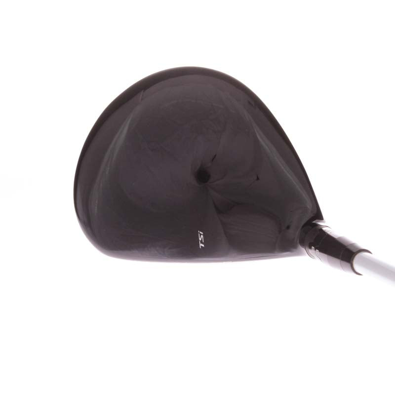 Titleist TSI1 Graphite Men's Right Hand Fairway 5 Wood 18 Degree Regular - Aldila Ascent 40