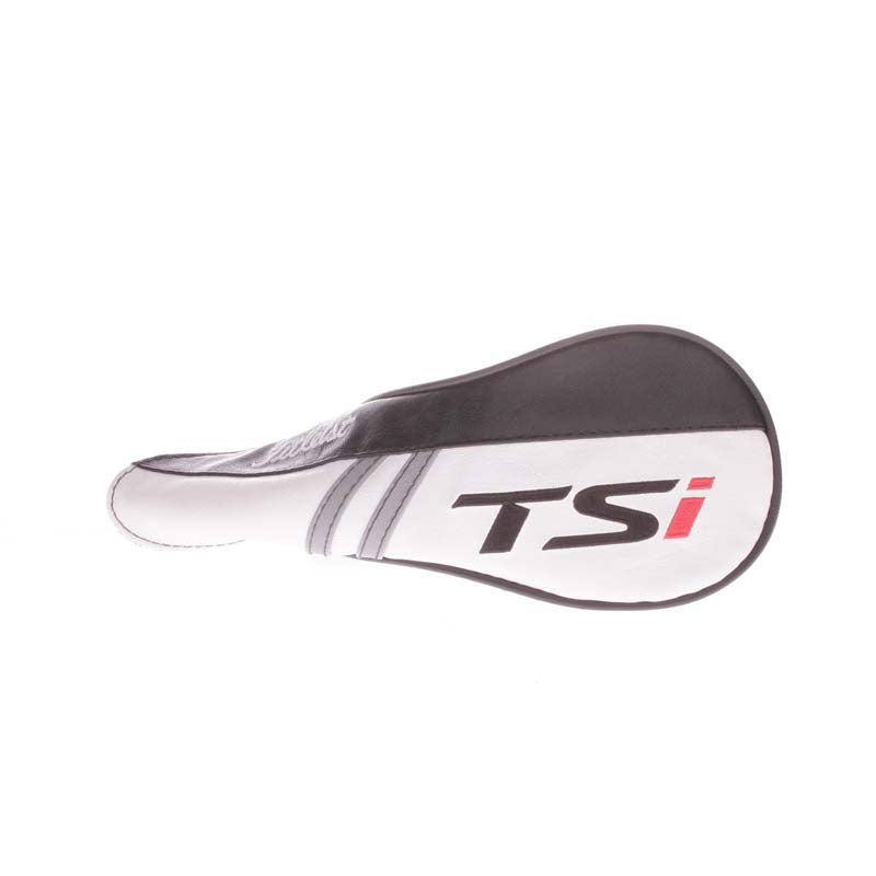 Titleist TSI1 Graphite Men's Right Hand Fairway 5 Wood 18 Degree Regular - Aldila Ascent 40