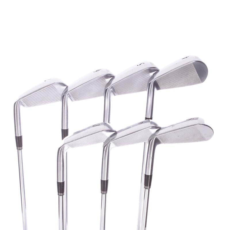 Srixon Z545/Z745 Combo Steel Men's Right Hand Irons 4-PW Stiff - Dynamic Gold S300