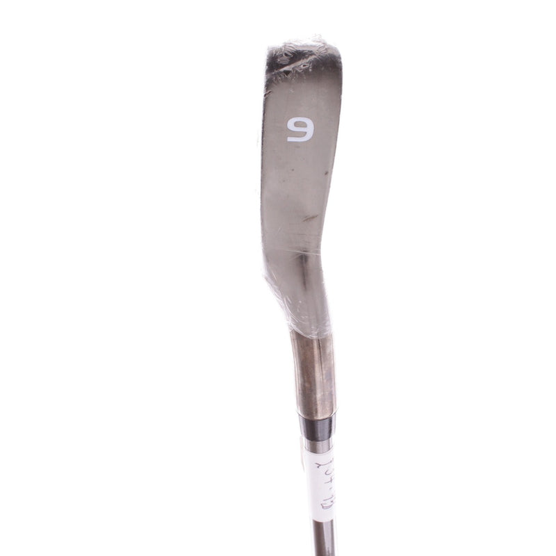 Golphin 910 + Graphite Junior Right Hand 6 Iron Junior - GFK +