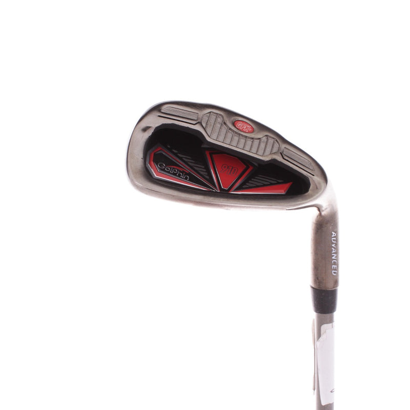 Golphin 910 Graphite Junior Right Hand Sand Wedge Junior - GFK +